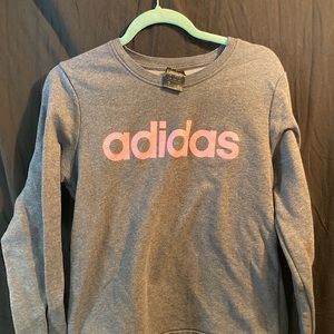 Adidas Crew Neck